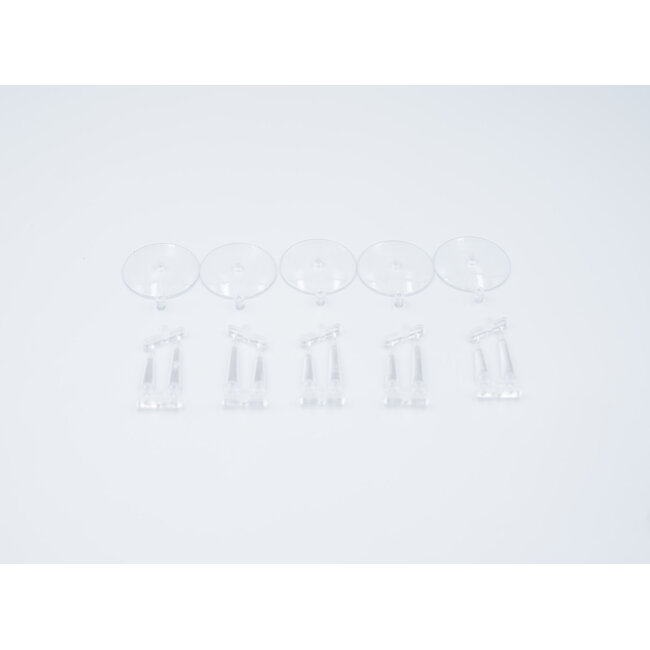 Games Workshop Games Workshop - Citadel Bases: Flying Stems with 32mm Flying Bases (6 Pack)
