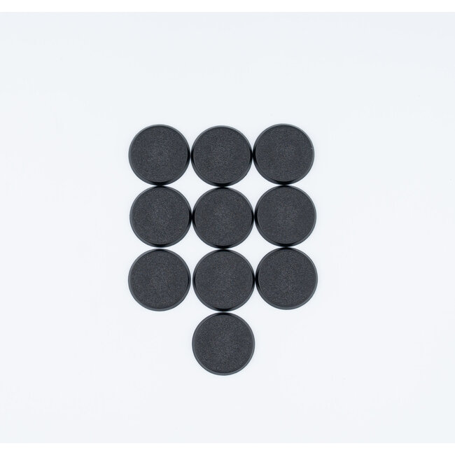 Games Workshop Citadel Bases: 28.5mm Base Pack (10 Pack)