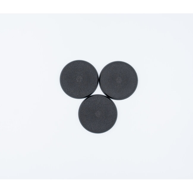 Games Workshop Games Workshop - Citadel Bases: 50mm Round Bases (3 Pack)