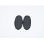 Games Workshop Games Workshop - Citadel Bases: 90x52mm Oval Bases (2 Pack)