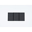 Games Workshop Warhammer Games Workshop - Citadel Bases: 50mm x 75mm Rectangular Bases (3)