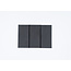 Games Workshop Games Workshop - Citadel Bases: 50mm x 100mm Rectangular Bases (3)