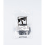 Games Workshop Games Workshop - Citadel Bases: 60mm Round Textures Bases (3 Pack)
