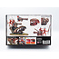 Games Workshop Warhammer Age of Sigmar - Blades of Khorne: Bloodthrone / Skull Cannon