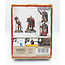 Games Workshop Warhammer Age of Sigmar - Cities of Sigmar: Freeguild Marshal and Relic Envoy