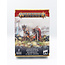 Games Workshop Warhammer Age of Sigmar - Cities of Sigmar: Freeguild Marshal and Relic Envoy