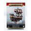 Games Workshop Warhammer Warhammer Age of Sigmar - Kharadron Overlords: Arkanaut Ironclad