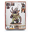 Games Workshop Warhammer Age of Sigmar - Maggotkin of Nurgle: The Glottkin