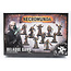 Games Workshop Games Workshop - Warhammer - Necromunda: Delaque Gang