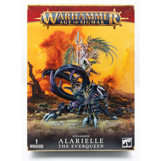 Games Workshop Sylvaneth: Alarielle the Everqueen