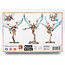 Games Workshop Warhammer Age of Sigmar - Stormcast Eternals: Prosecutors