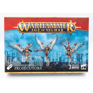 Games Workshop Stormcast Eternals: Prosecutors