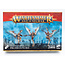 Games Workshop Warhammer Age of Sigmar - Stormcast Eternals: Prosecutors