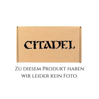 Games Workshop Citadel: Flying Stem and Base