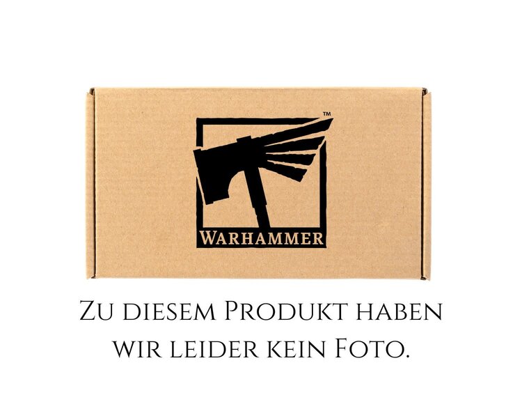 Games Workshop Warhammer Games Workshop - Warhammer The Horus Heresy: Apocalyptic Barrage Marker