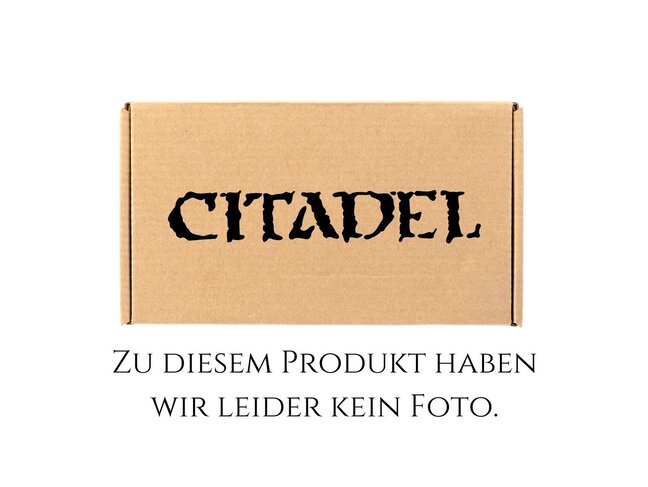 Games Workshop Warhammer Citadel: 160mm Round Base