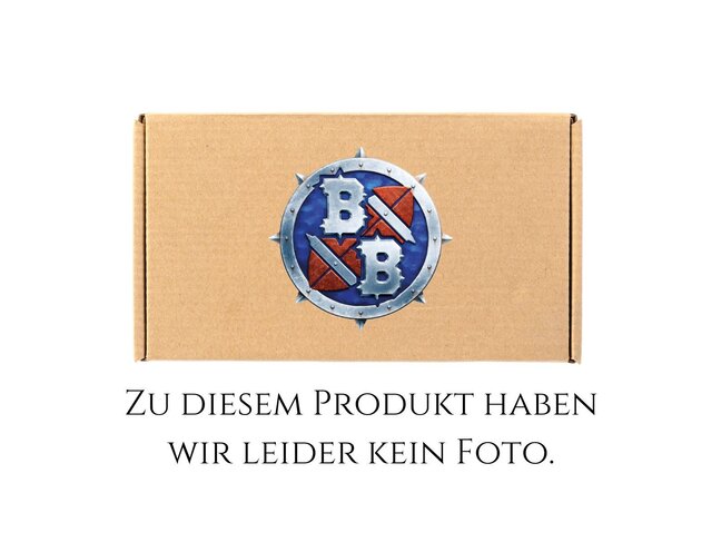 Games Workshop Warhammer Blood Bowl - Dice Set