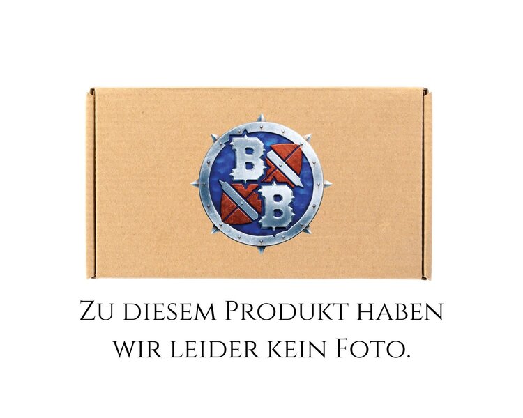 Games Workshop Warhammer Games Workshop - Warhammer - Blood Bowl - Dice Set