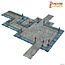 Archon Studio Archon Studio - Dungeons & Lasers: City Streets