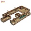 Archon Studio Archon Studio - Dungeons & Lasers: Dwarven Mine