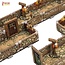 Archon Studio Archon Studio - Dungeons & Lasers: Dwarven Mine
