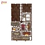 Archon Studio Archon Studio - Dungeons & Lasers: Dwarven Mine - Pre-Painted