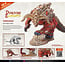Archon Studio Archon Studio - Dungeons & Lasers: Tarrasque