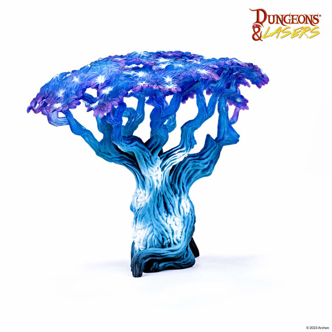 Archon Studio Archon Studio - Dungeons & Lasers: Trees Pack