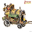 Archon Studio Archon Studio - Dungeons & Lasers: Stagecoach