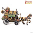 Archon Studio Archon Studio - Dungeons & Lasers: Stagecoach