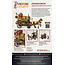 Archon Studio Archon Studio - Dungeons & Lasers: Stagecoach