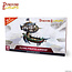 Archon Studio Archon Studio - Dungeons & Lasers: Flying Pirates Airship