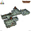 Archon Studio Archon Studio - Dungeons & Lasers: Abomination Vaults - Pre-Painted
