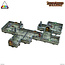 Archon Studio Archon Studio - Dungeons & Lasers: Abomination Vaults - Pre-Painted