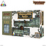 Archon Studio Archon Studio - Dungeons & Lasers: Abomination Vaults - Pre-Painted