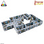 Archon Studio Archon Studio - Dungeons & Lasers: Hall of Ancestors - Pre-Painted