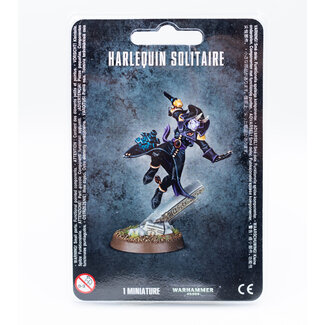 Games Workshop Aeldari: Solitaire