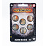 Games Workshop Games Workshop - Warhammer: Necromunda 25mm Bases