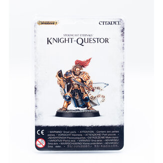 Games Workshop Stormcast Eternals: Knight-Questor