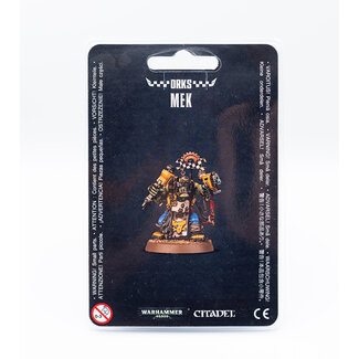 Games Workshop Orks: Ork Mek
