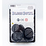 Games Workshop Games Workshop - Warhammer - Blood Bowl Bases (12 Pack)