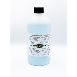Harder & Steenbeck Airbrush-Spezial-Reiniger 500ml