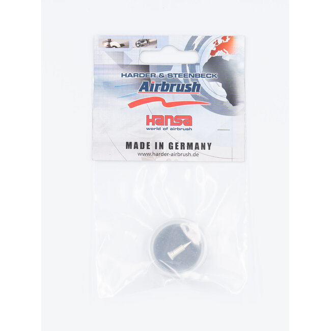 Harder & Steenbeck Harder & Steenbeck: 0.45mm Düse mit Dichtung für Ultra 2024