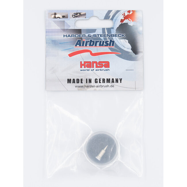 Harder & Steenbeck Harder & Steenbeck: 0.28mm Düse mit Dichtung für Ultra 2024
