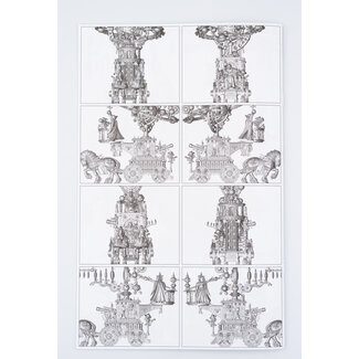 Games Workshop Empire of Man: Luminark of Hysh / Celestial Hurricanum