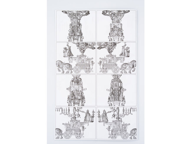 Games Workshop Warhammer Empire of Man: Luminark of Hysh / Celestial Hurricanum