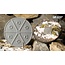 Gamers Grass GamersGrass: Bases - Winter - Round 90mm - Battle Ready (1)