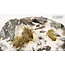 Gamers Grass GamersGrass: Bases - Winter - Round 80mm - Battle Ready (1)