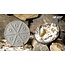 Gamers Grass GamersGrass: Bases - Winter - Round 80mm - Battle Ready (1)