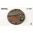 Gamers Grass GamersGrass: Bases - Urban Warfare - Round 90mm - Battle Ready (1)